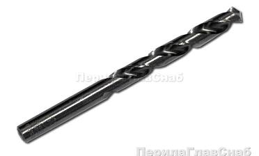 Сверло HSS M35 Cobalt 5%, 16.5 мм k961р-16.5 купить в Краснодаре
