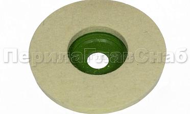 Войлок для тонкой полировки, Premium k427-2 купить в Краснодаре