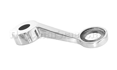 K289-I/2, I/2-спайдер-200 мм, AISI 316, 1х26х38, 1х18х36/40 мм, нагрузки: 1кН, 2кН k289-I/2 купить в Краснодаре