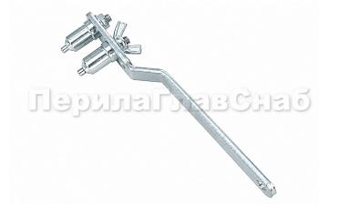 Ключ для точечных креплений серии t50.. AISI 304 k367-20-2 купить в Краснодаре