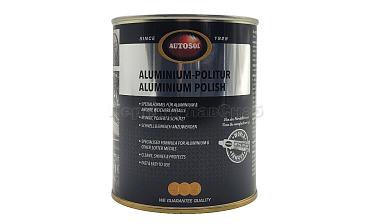 Полироль для алюминия Autosol, 750мл Ф-0303  купить в Краснодаре