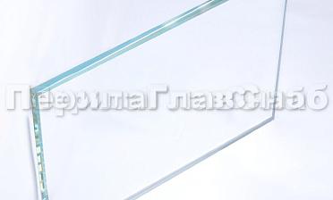 Стекло ромбы 8 мм Оптивайт, прозрачное С-8021 купить в Краснодаре
